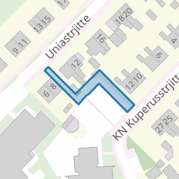 Perceel DNM00-A-3605