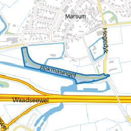 Perceel DNM00-A-3616