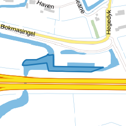 Perceel DNM00-A-3629