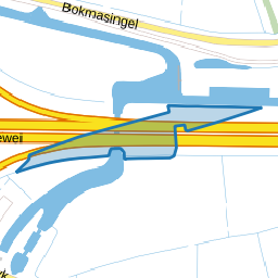 Perceel DNM00-A-3642