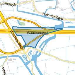 Perceel DNM00-A-3657