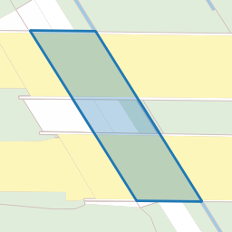 Perceel DNM00-A-3658