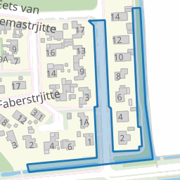 Perceel DNM00-A-3672