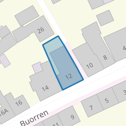 Perceel DNM00-A-3679