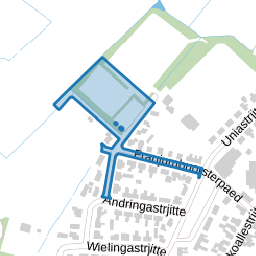Perceel DNM00-A-3680