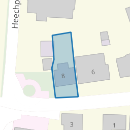 Perceel DNM00-C-1119