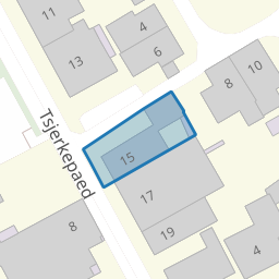 Perceel DNM00-C-1284