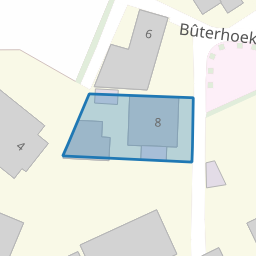 Perceel DNM00-C-1356