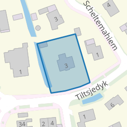 Perceel DNM00-C-1453