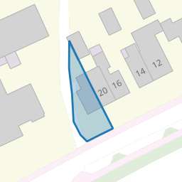 Perceel DNM00-C-1457