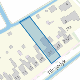 Perceel DNM00-C-1464