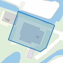 Perceel DNM00-C-1500