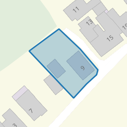 Perceel DNM00-C-1512