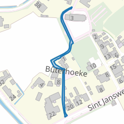 Perceel DNM00-C-1556