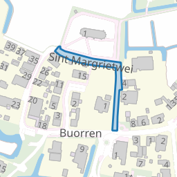 Perceel DNM00-C-1561