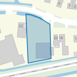 Perceel DNM00-C-1569