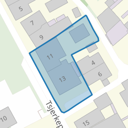 Perceel DNM00-C-1600