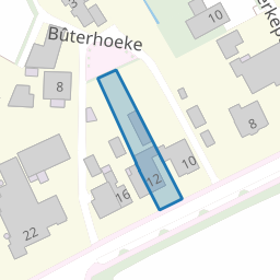 Perceel DNM00-C-1668