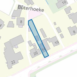 Perceel DNM00-C-1669