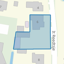 Perceel DNM00-C-1674