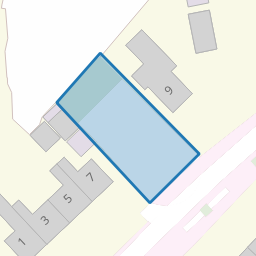 Perceel DNM00-C-1734