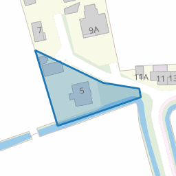 Perceel DNM00-C-1773