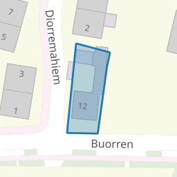 Perceel DNM00-C-1785