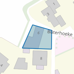 Perceel DNM00-C-1787