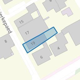 Perceel DNM00-C-1792