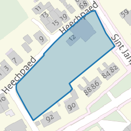 Perceel DNM00-C-1981