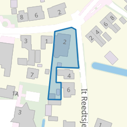 Perceel DNM00-C-1988