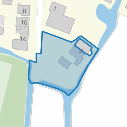 Perceel DNM00-C-1994