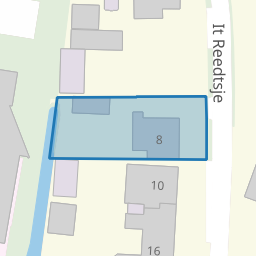 Perceel DNM00-C-1996