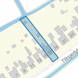 Perceel DNM00-C-2010