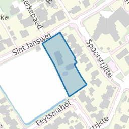 Perceel DNM00-C-2018