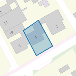 Perceel DNM00-C-2021