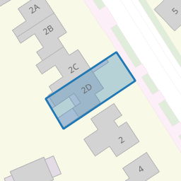 Perceel DNM00-C-2032