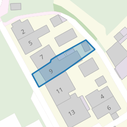 Perceel DNM00-C-2037