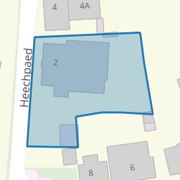 Perceel DNM00-C-2040