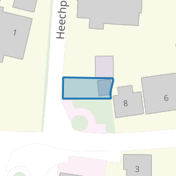 Perceel DNM00-C-2041