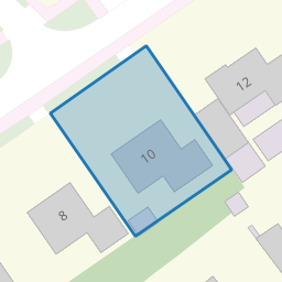 Perceel DNM00-C-2064