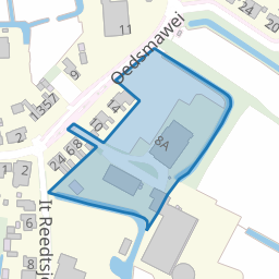 Perceel DNM00-C-2113