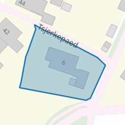 Perceel DNM00-C-2129