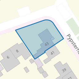 Perceel DNM00-C-2147