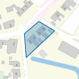 Perceel DNM00-C-2161