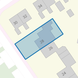 Perceel DNM00-C-2254