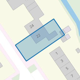 Perceel DNM00-C-2257