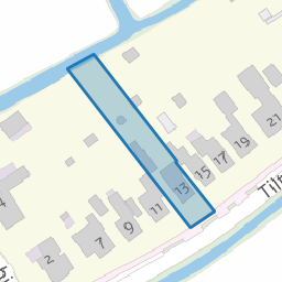 Perceel DNM00-C-2264