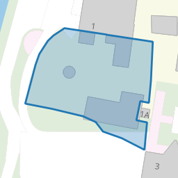 Perceel DNM00-C-2268