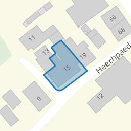 Perceel DNM00-C-2282